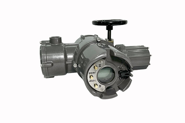 角行程按鈕機(jī)型